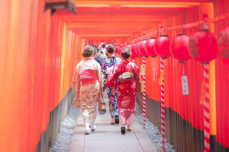 THE BLOSSOM KYOTO - Image 113