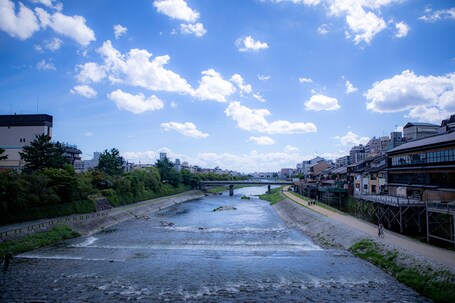 THE BLOSSOM KYOTO - Image 41