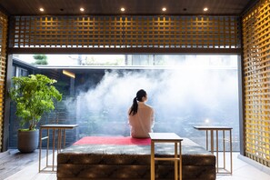 Property amenity - THE BLOSSOM KYOTO  (Kyoto)