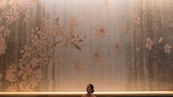 Public bath