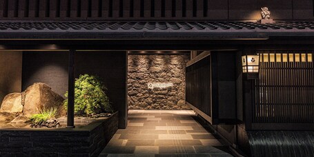 THE BLOSSOM KYOTO - Image 52