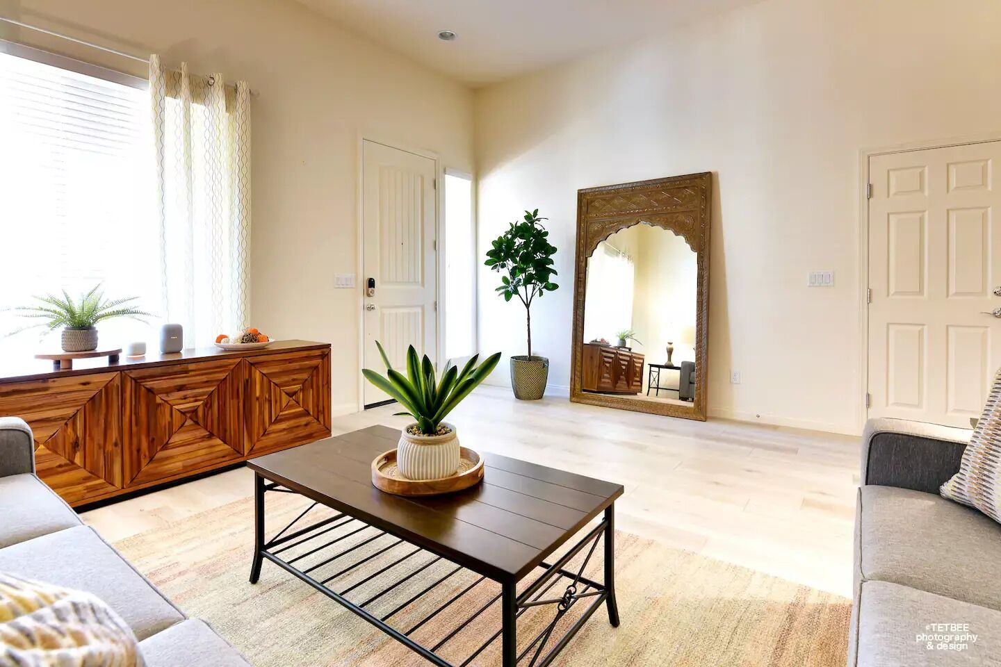 Desert Oasis - Minutes From The Strip!