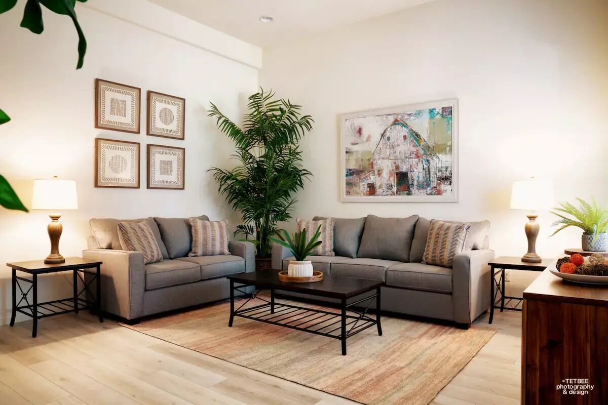 Desert Oasis - Minutes From The Strip!