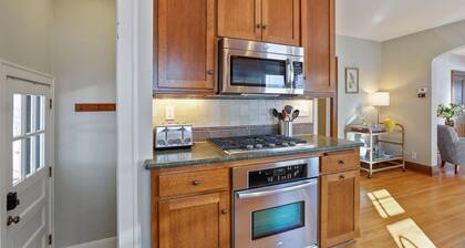 Rarely Available - Downtown Wayzata Home