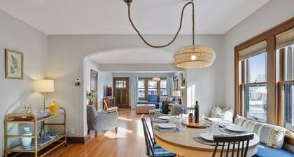 Rarely Available - Downtown Wayzata Home