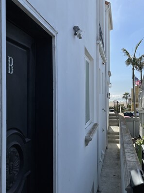 Detalle exterior