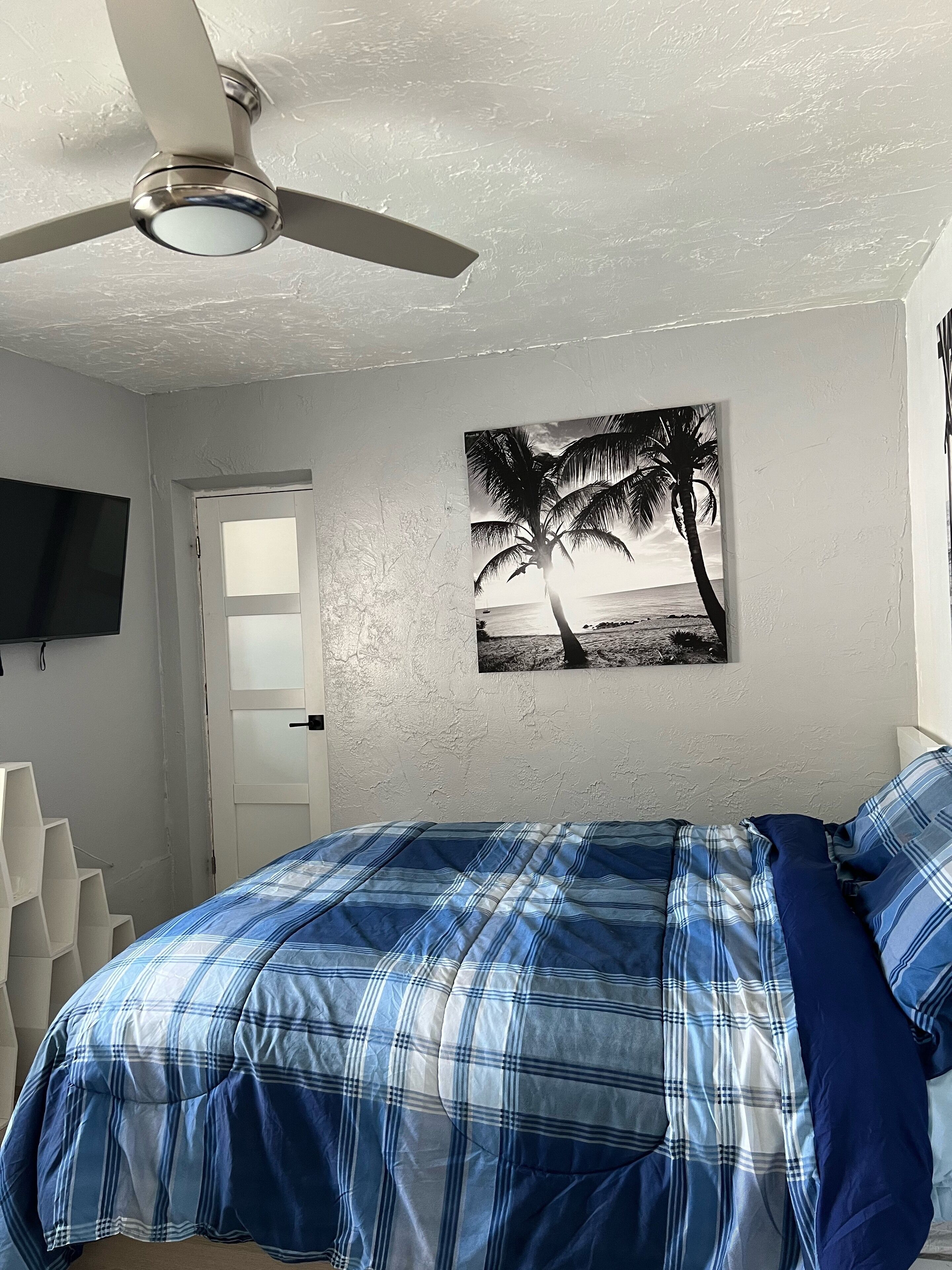 Luxury pool view with private entrance