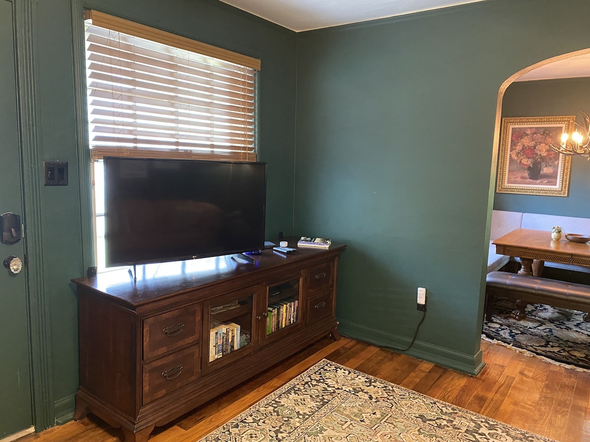 Photo 10 of Cozy cottage near downtown, historic St Augustine - Dog Friendly
