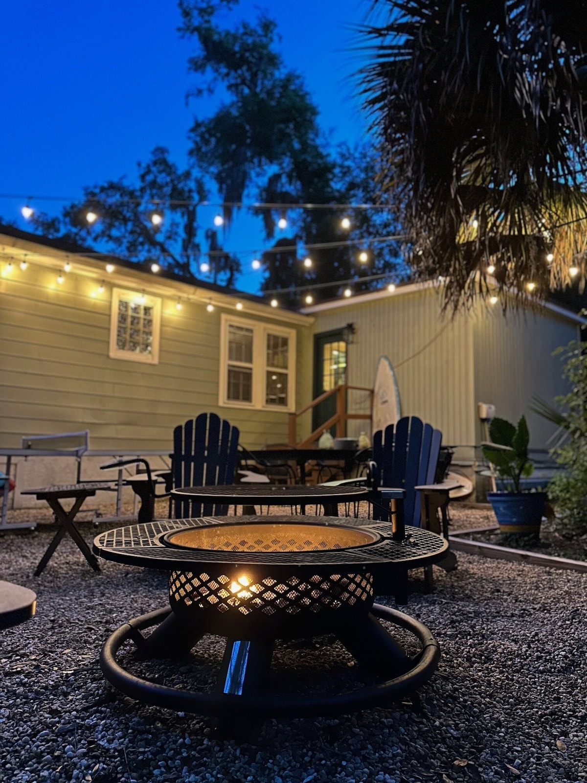 Photo 4 of Cozy cottage near downtown, historic St Augustine - Dog Friendly