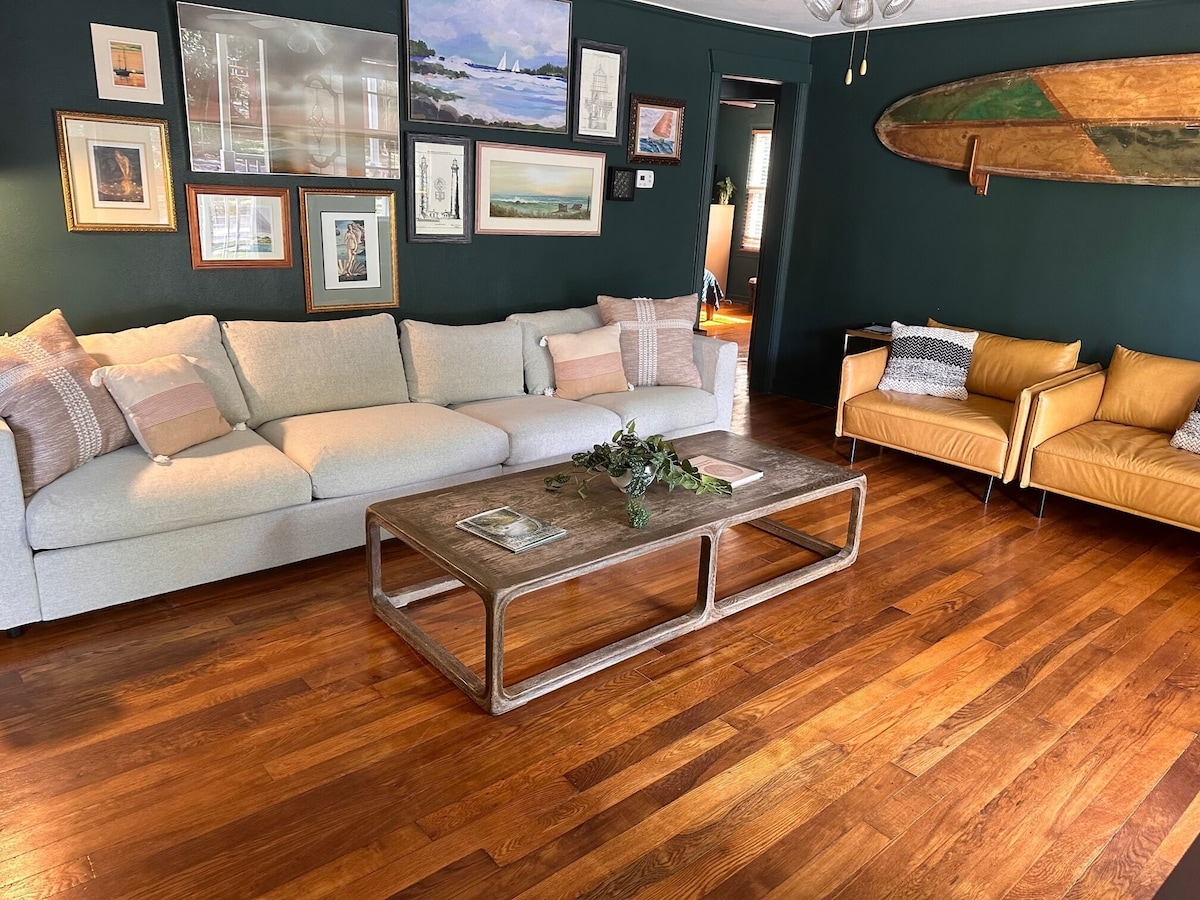 Photo 11 of Cozy cottage near downtown, historic St Augustine - Dog Friendly