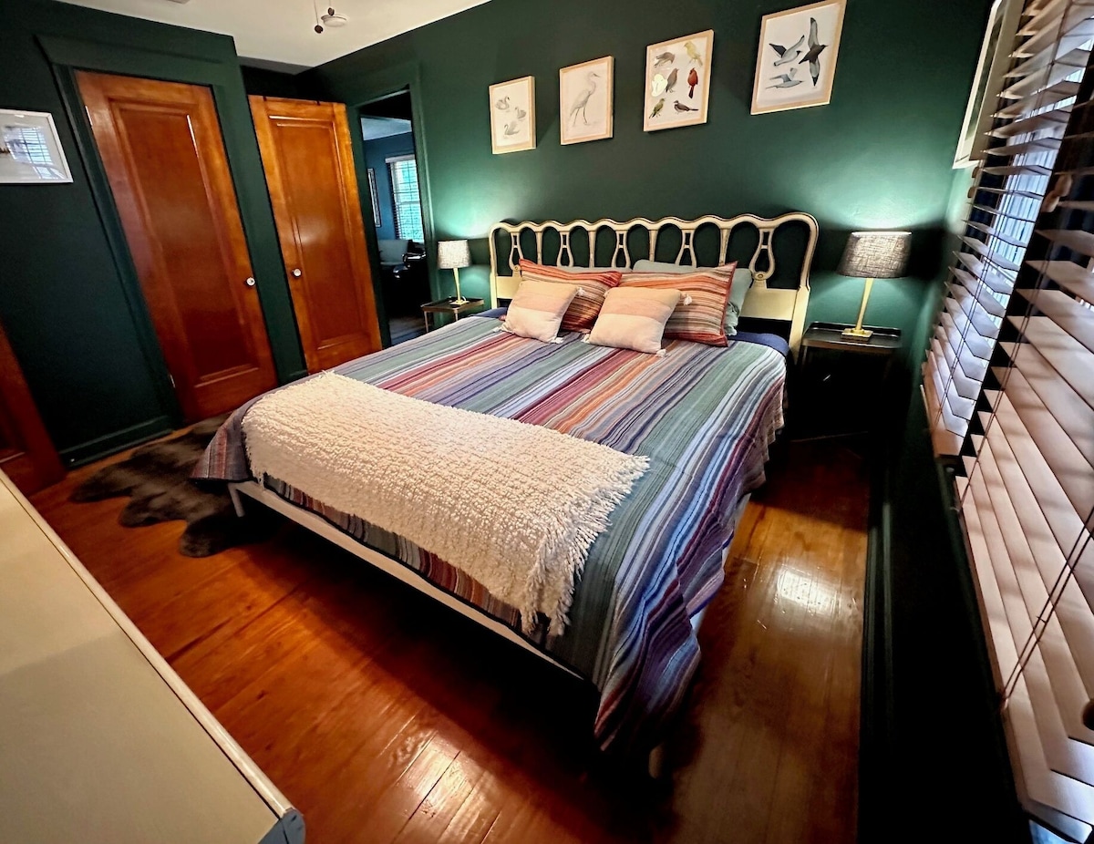 Photo 25 of Cozy cottage near downtown, historic St Augustine - Dog Friendly