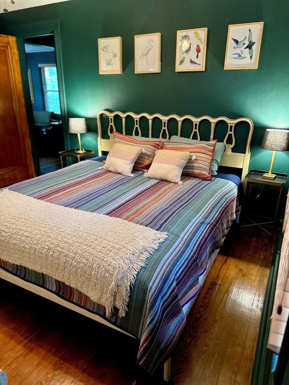 Photo 24 of Cozy cottage near downtown, historic St Augustine - Dog Friendly
