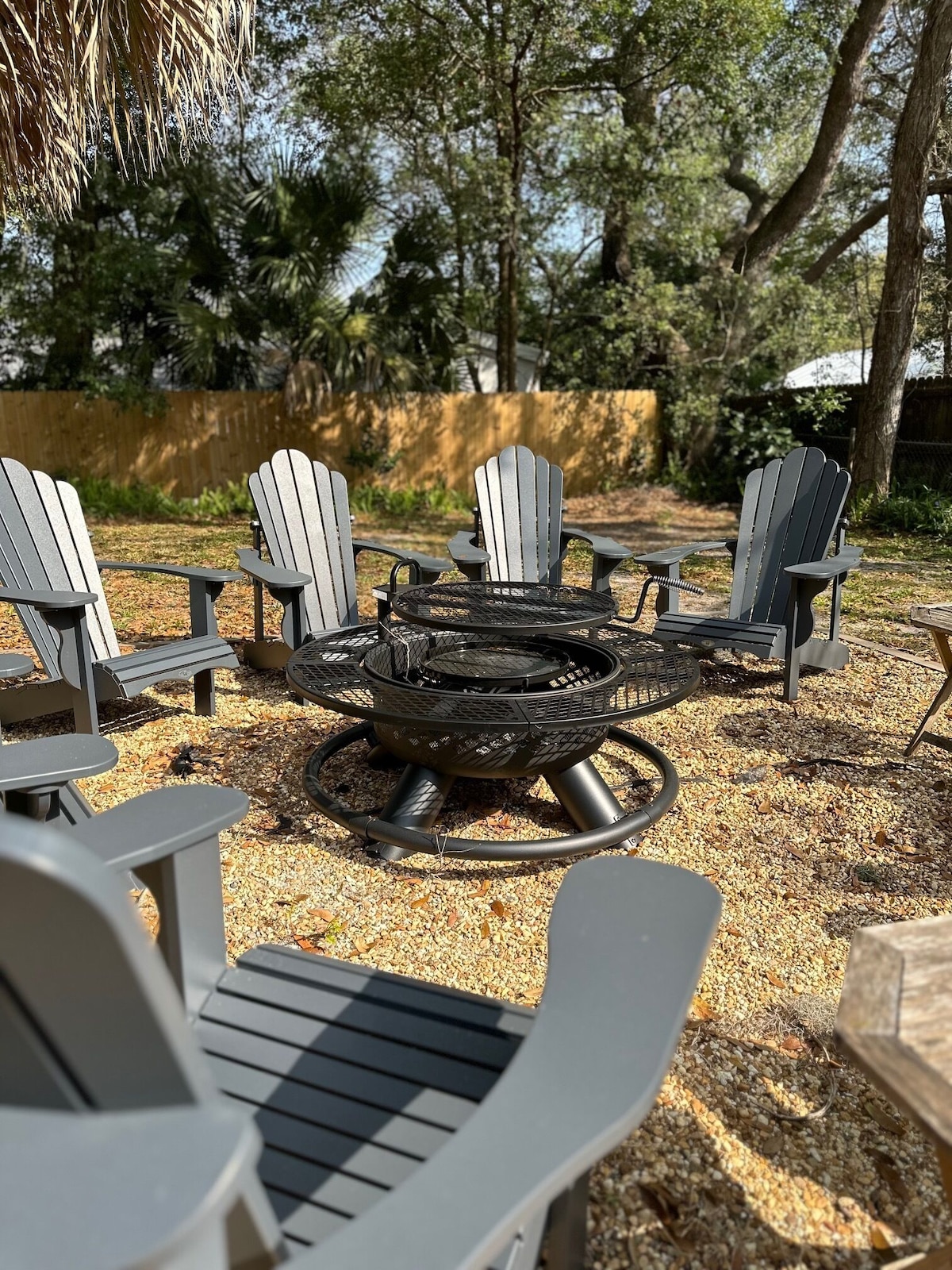 Photo 19 of Cozy cottage near downtown, historic St Augustine - Dog Friendly