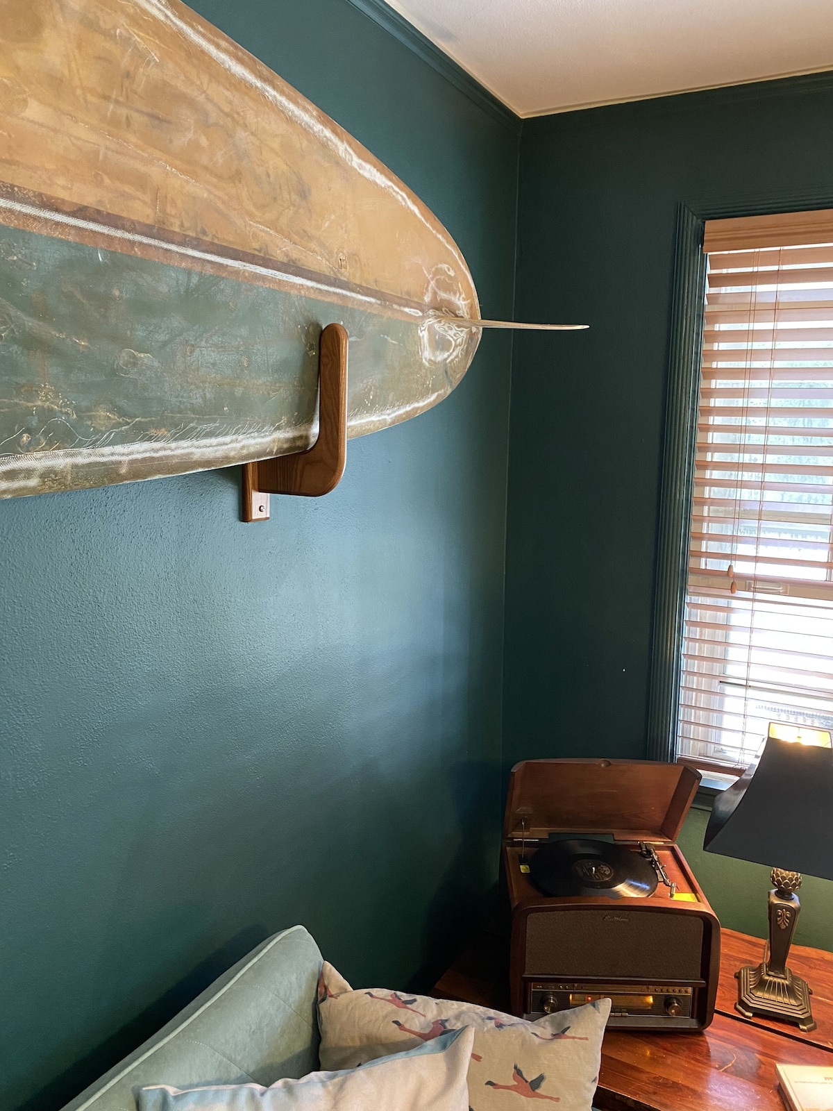Photo 6 of Cozy cottage near downtown, historic St Augustine - Dog Friendly