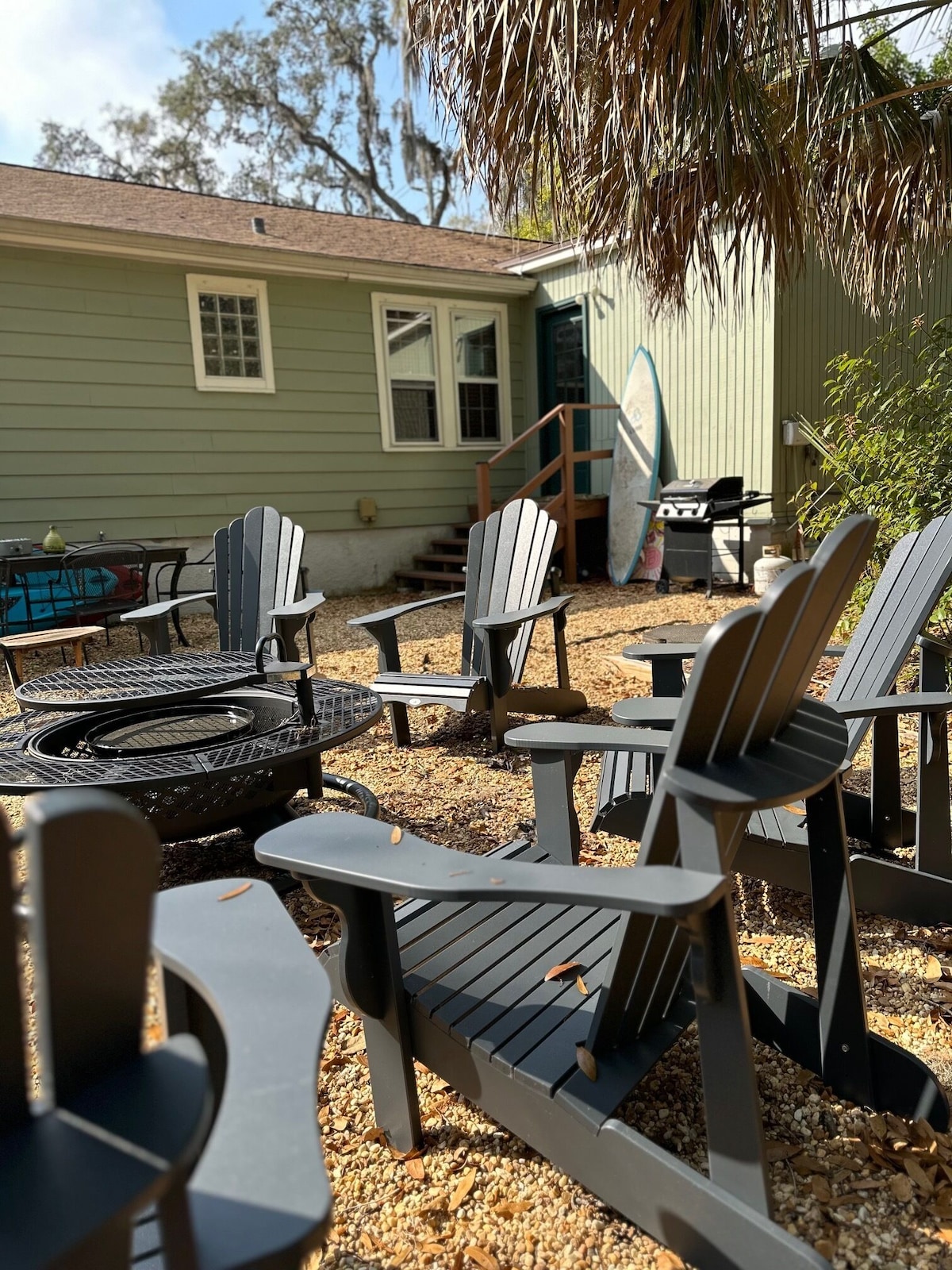 Photo 18 of Cozy cottage near downtown, historic St Augustine - Dog Friendly