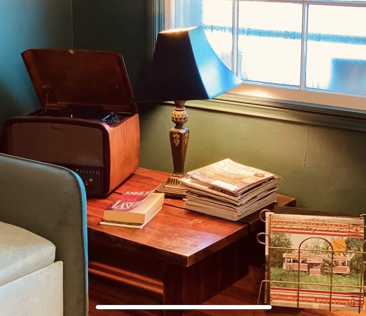 Photo 8 of Cozy cottage near downtown, historic St Augustine - Dog Friendly