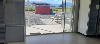 Large group accommodation, Kawhatau Valley Mangaweka