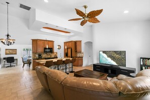 スマートテレビ、プリンター