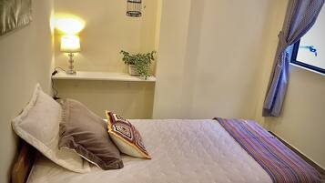 3 bedrooms, WiFi