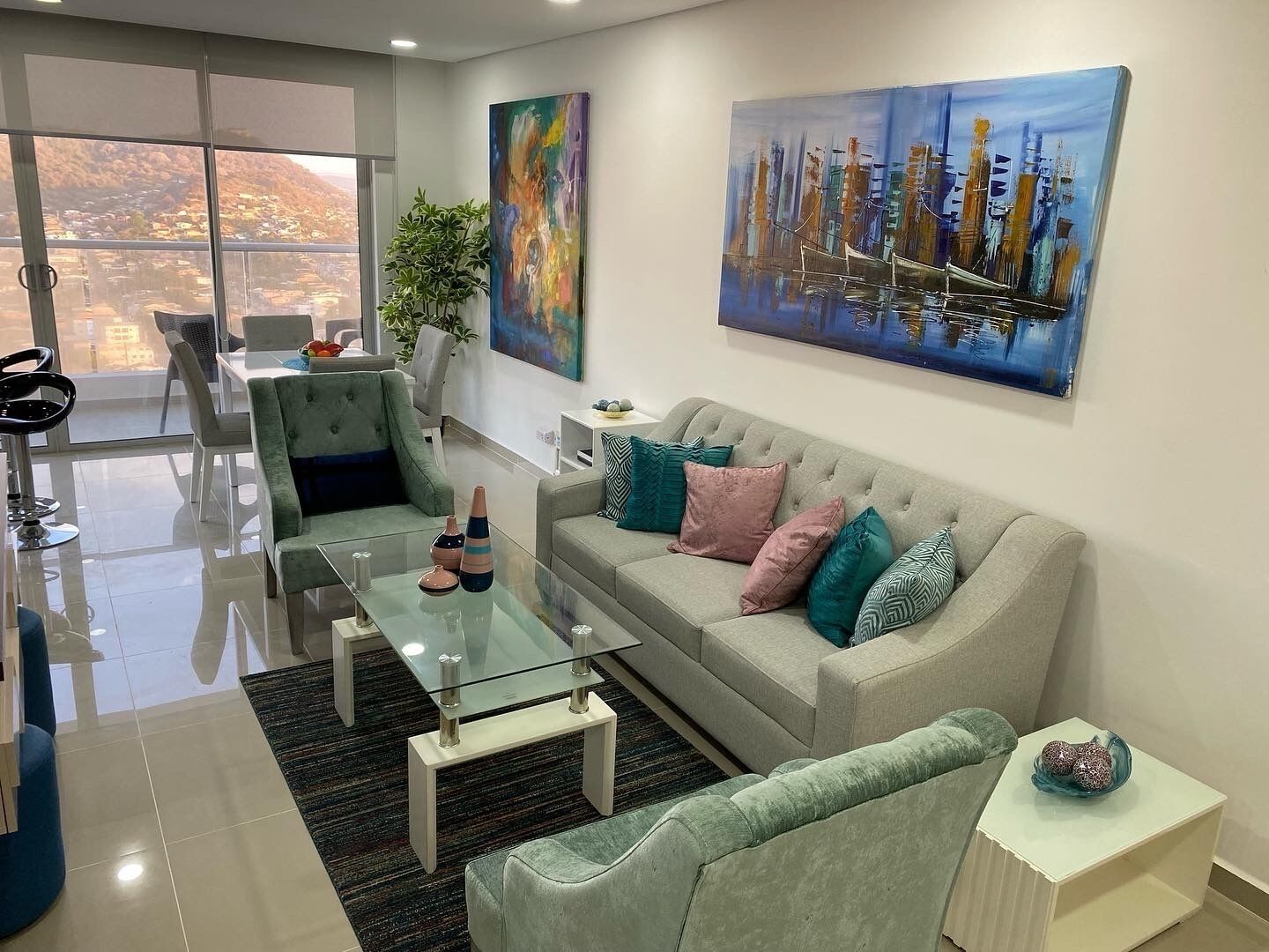 TV connectée, imprimantes