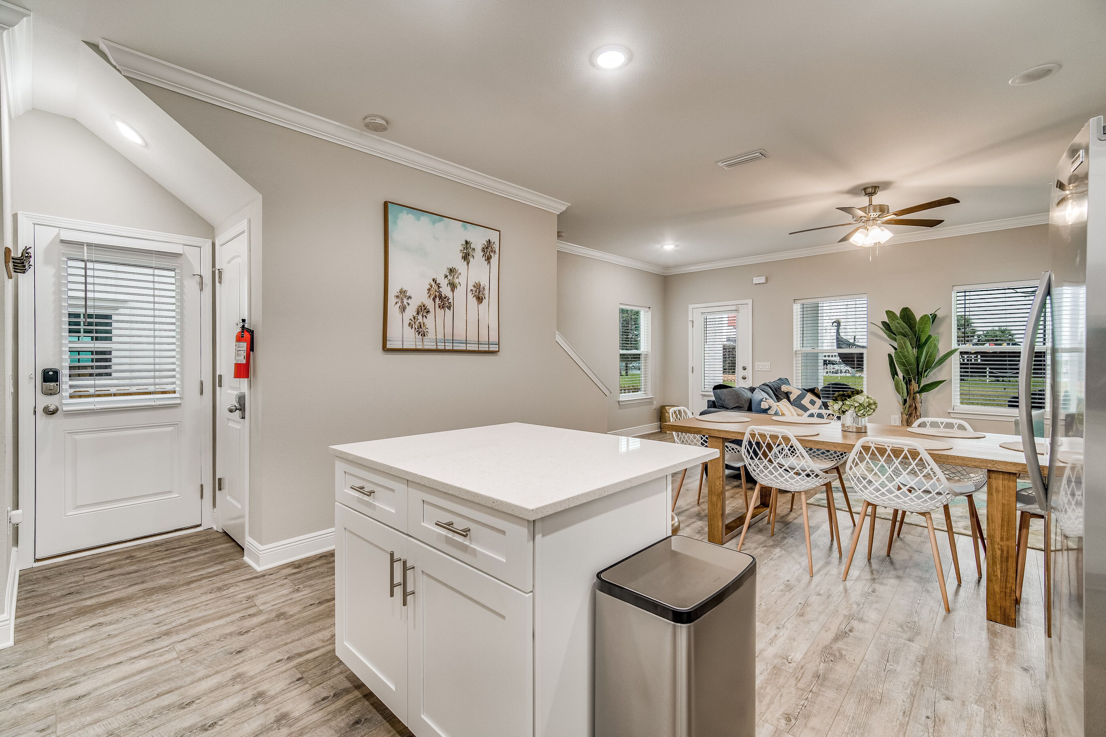 View House Downtown Pensacola