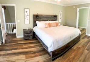 6 chambres, fer et planche à repasser, Wi-Fi gratuit, draps fournis