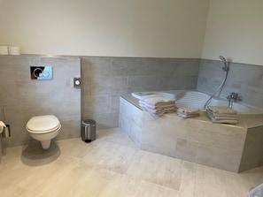 Appartamento (Seaside Amrum 5) | Esterni