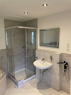 Apartment (Seaside Amrum 5) | Außenbereich