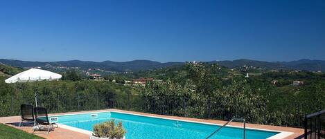 Alberca