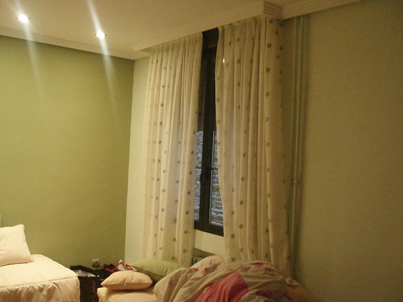 Intérieur
