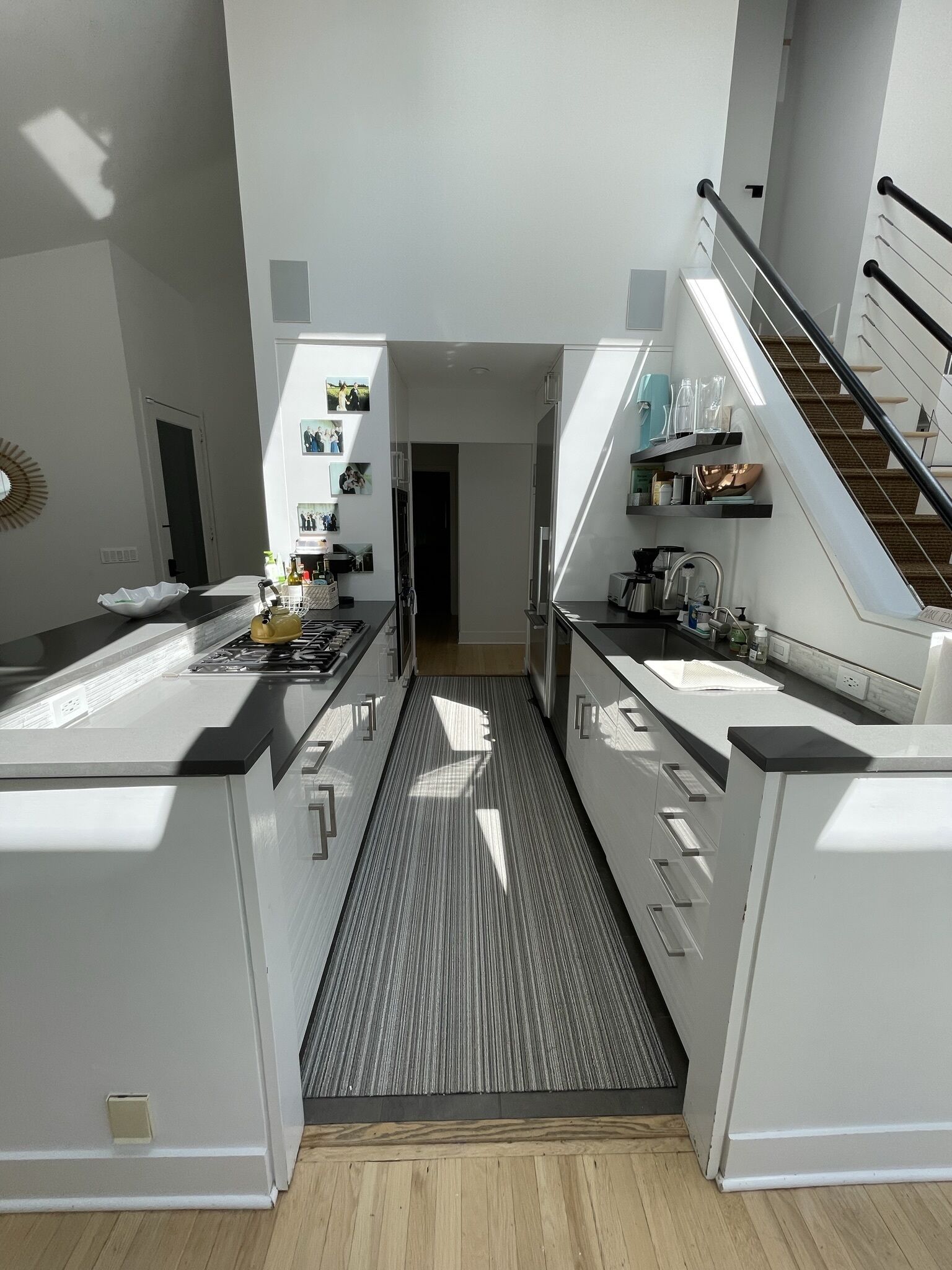 Amagansett Home on 2+ acres - near town and beaches