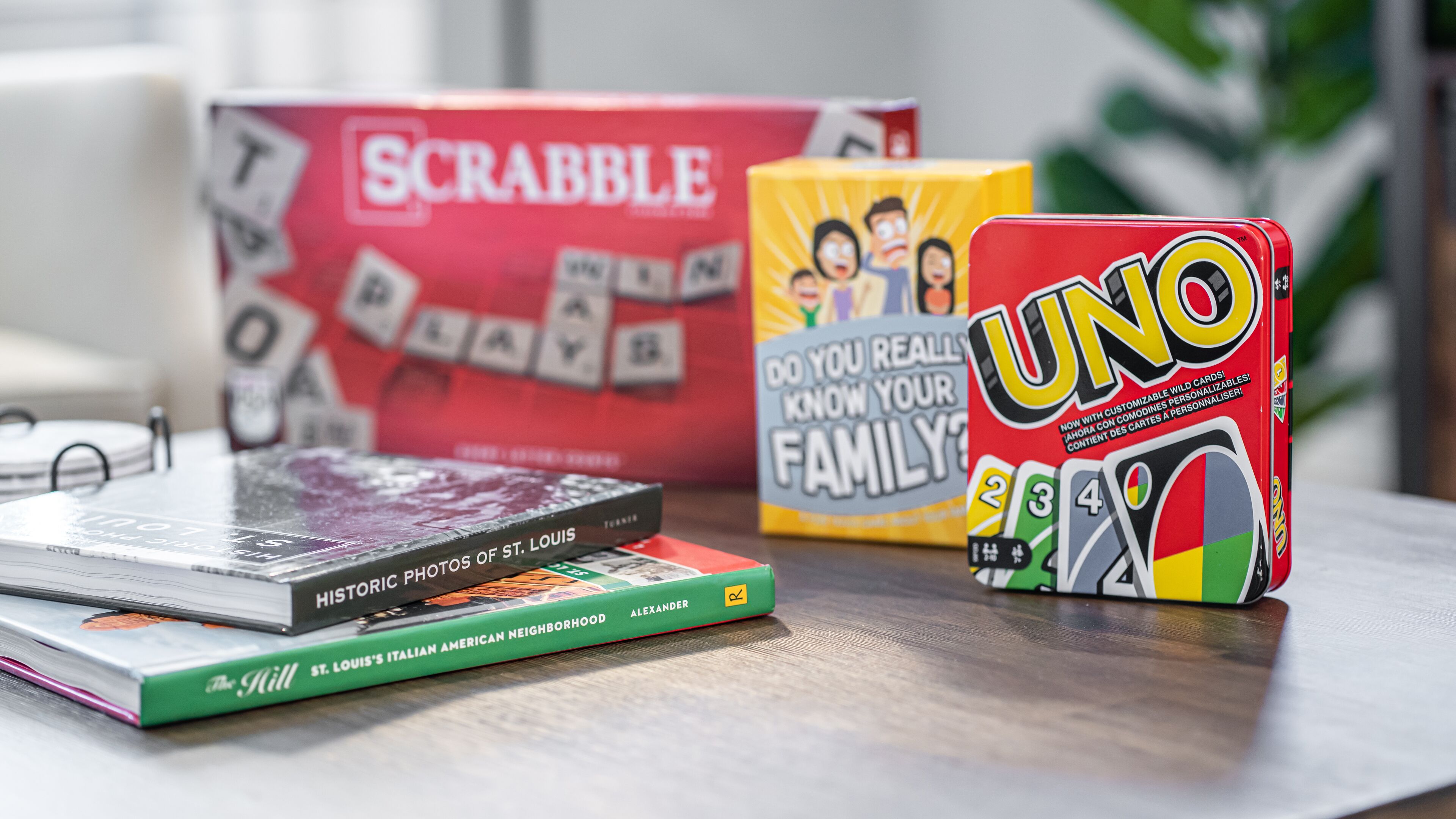 Amazing Brick Home Minutes From Local Attractions