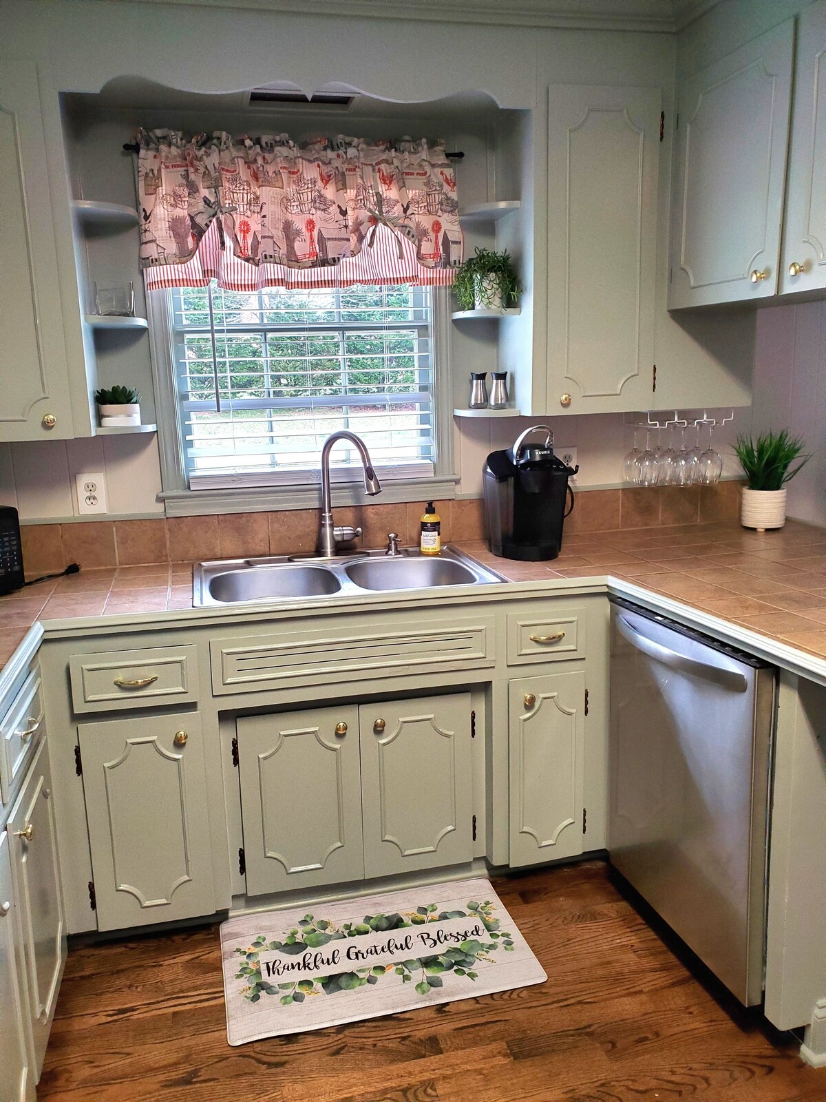Photo 12 of Home Sweet Greer near Airport BMW & Downtown