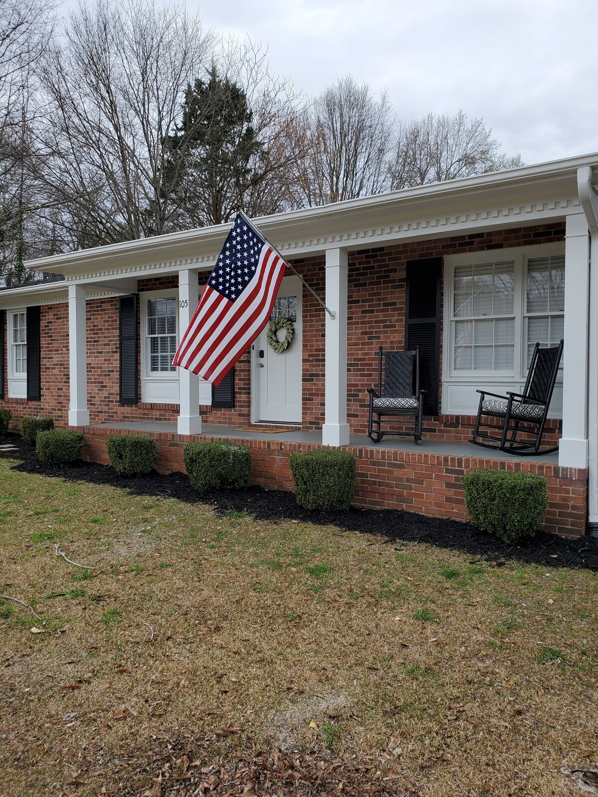 Photo 2 of Home Sweet Greer near Airport BMW & Downtown