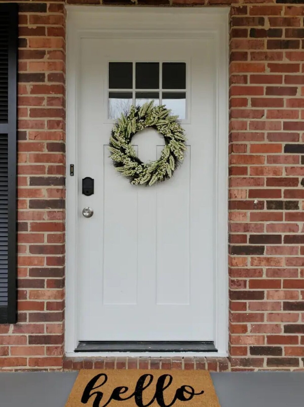 Photo 18 of Home Sweet Greer near Airport BMW & Downtown
