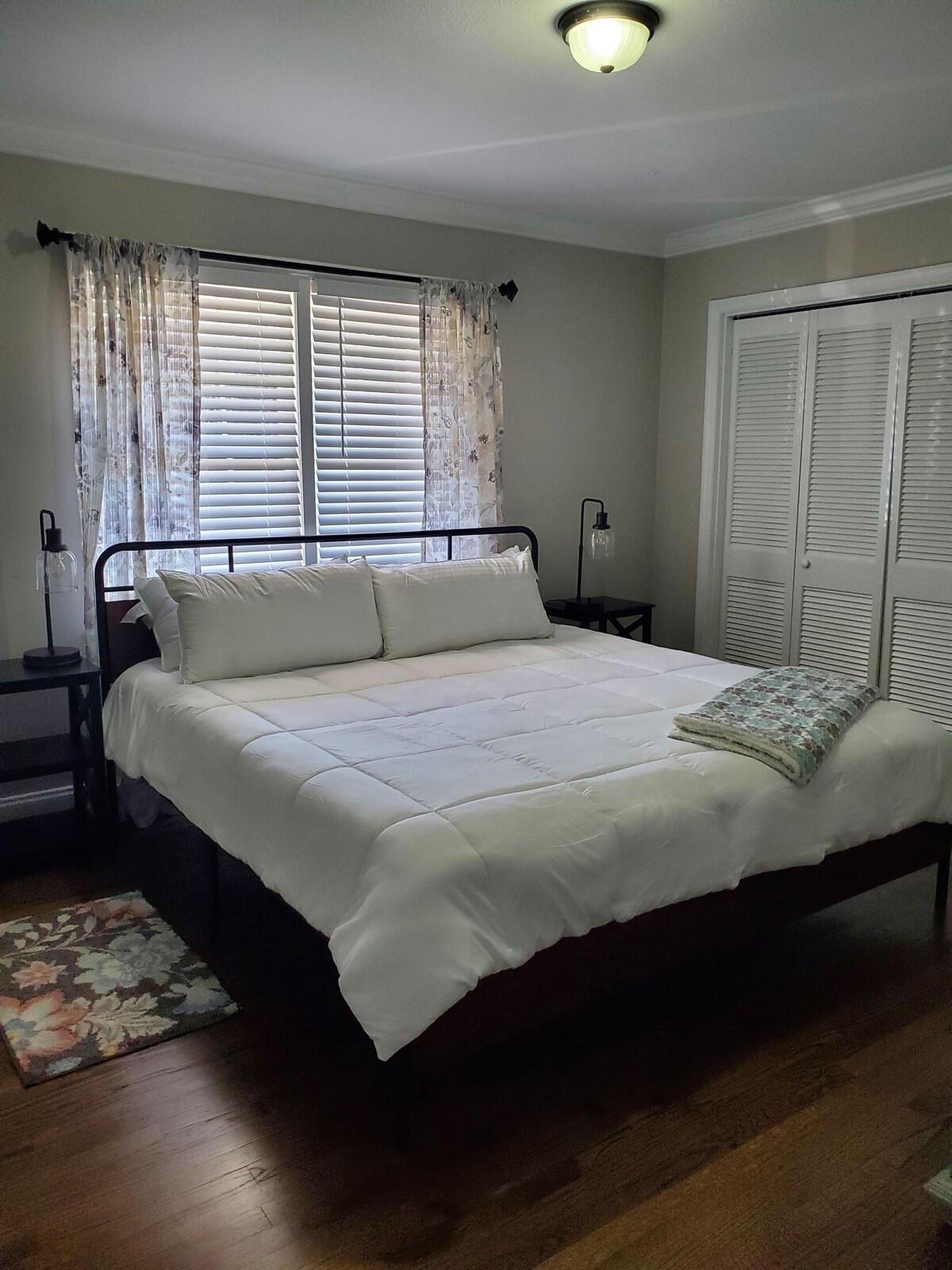 Photo 5 of Home Sweet Greer near Airport BMW & Downtown