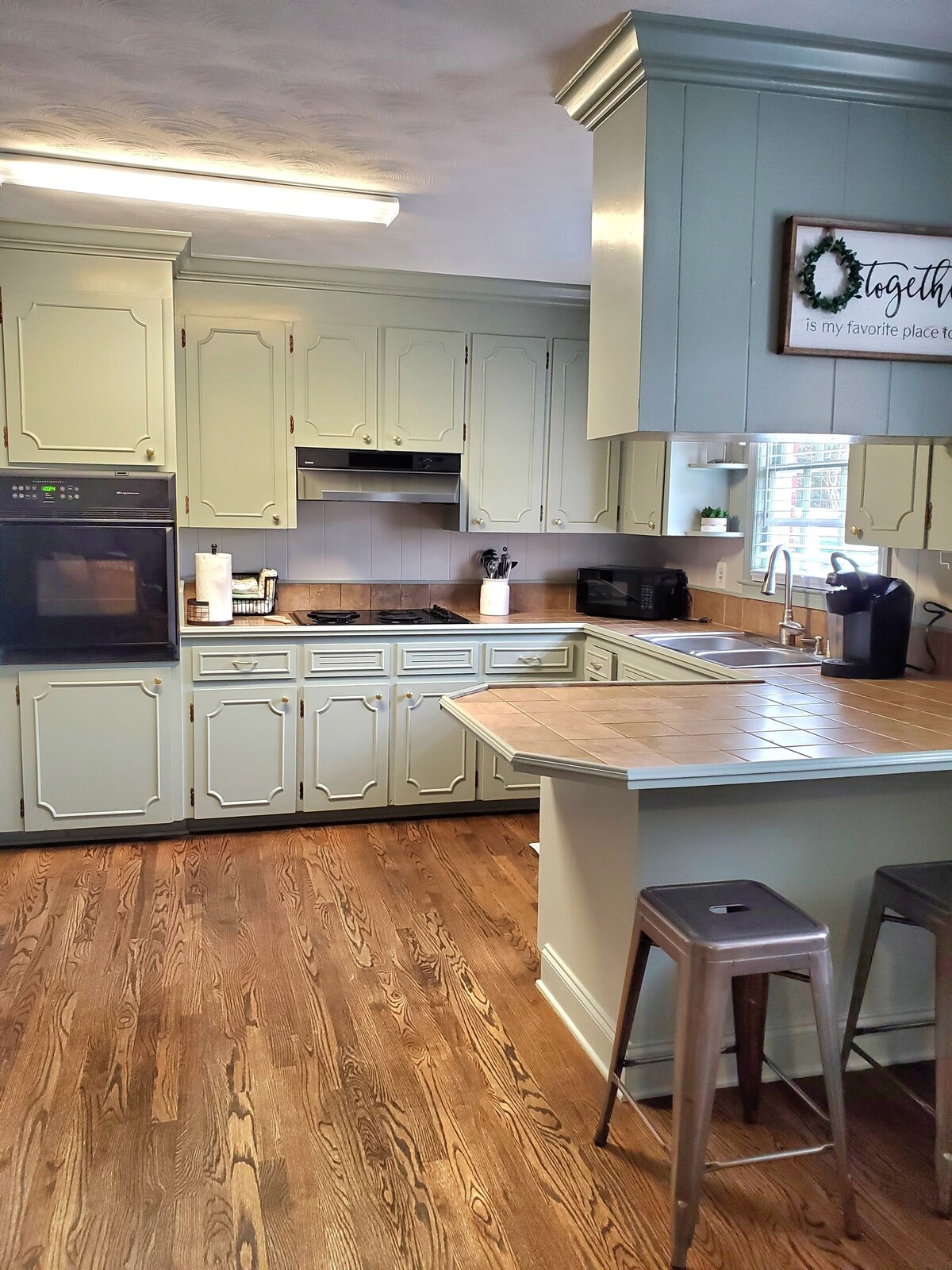Photo 11 of Home Sweet Greer near Airport BMW & Downtown
