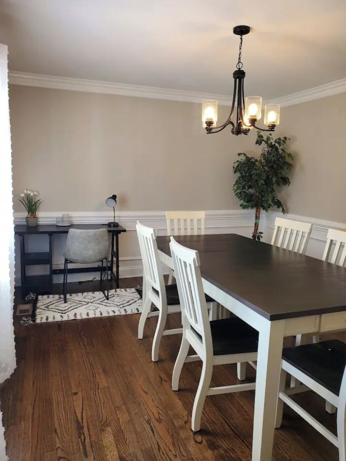 Photo 9 of Home Sweet Greer near Airport BMW & Downtown
