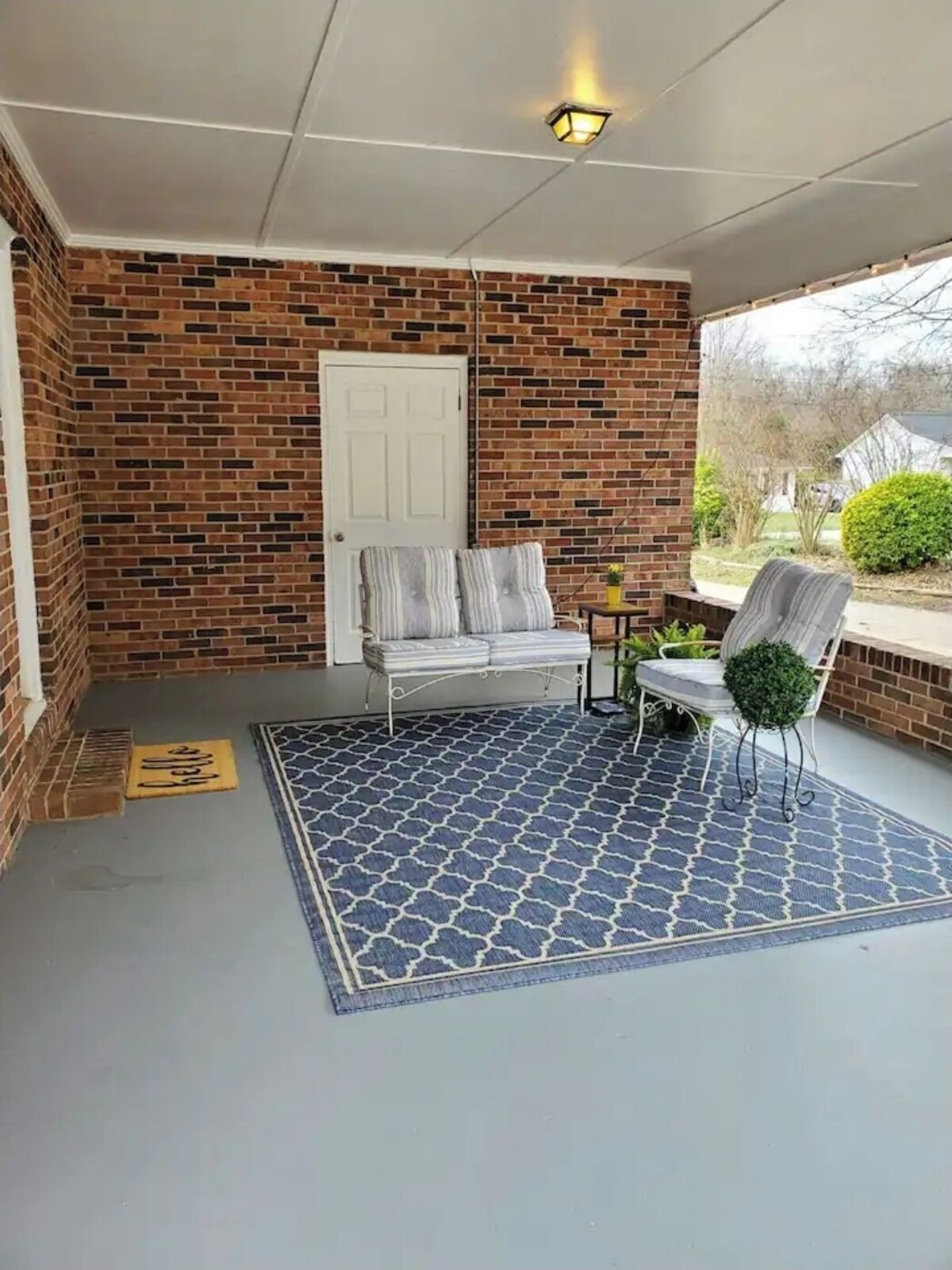 Photo 14 of Home Sweet Greer near Airport BMW & Downtown