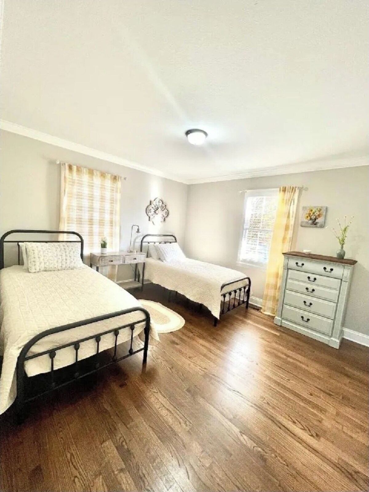 Photo 6 of Home Sweet Greer near Airport BMW & Downtown