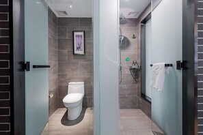 Room - Siji Garden Hotel (Ankang)