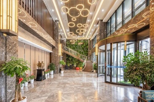 Siji Garden Hotel