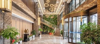 Siji Garden Hotel