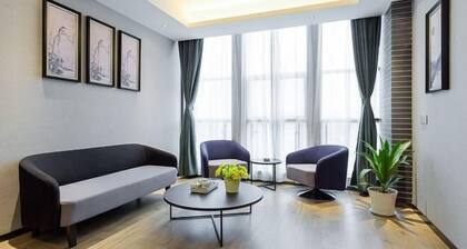 Siji Garden Hotel