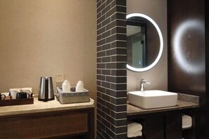 Room - Siji Garden Hotel (Ankang)