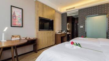ห้องพัก
