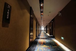 Interior - Siji Garden Hotel (Ankang)