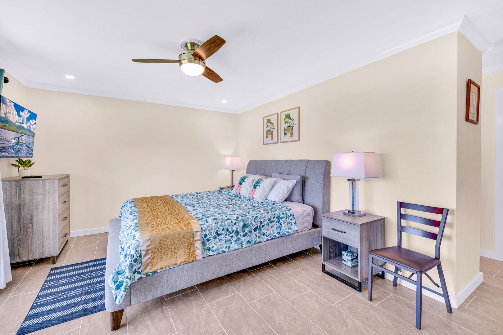 Aloha Maui! Welcoming You to Our Ocean View Cottage Paradise, 2BR/2BA