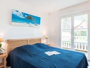 4 bedrooms, WiFi