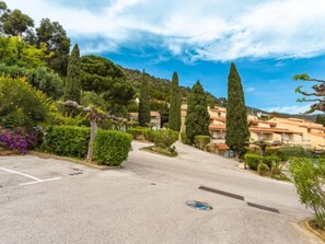 Property grounds - Les Pescadieres by Interhome (Le Lavandou)